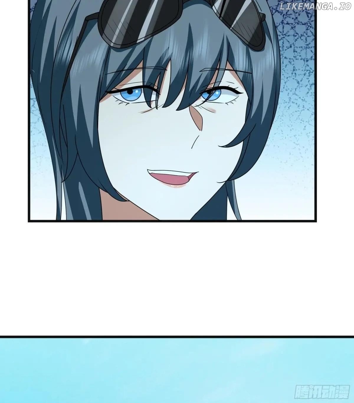 I Really Don’t Want to be Reborn Chapter 426 - page 16